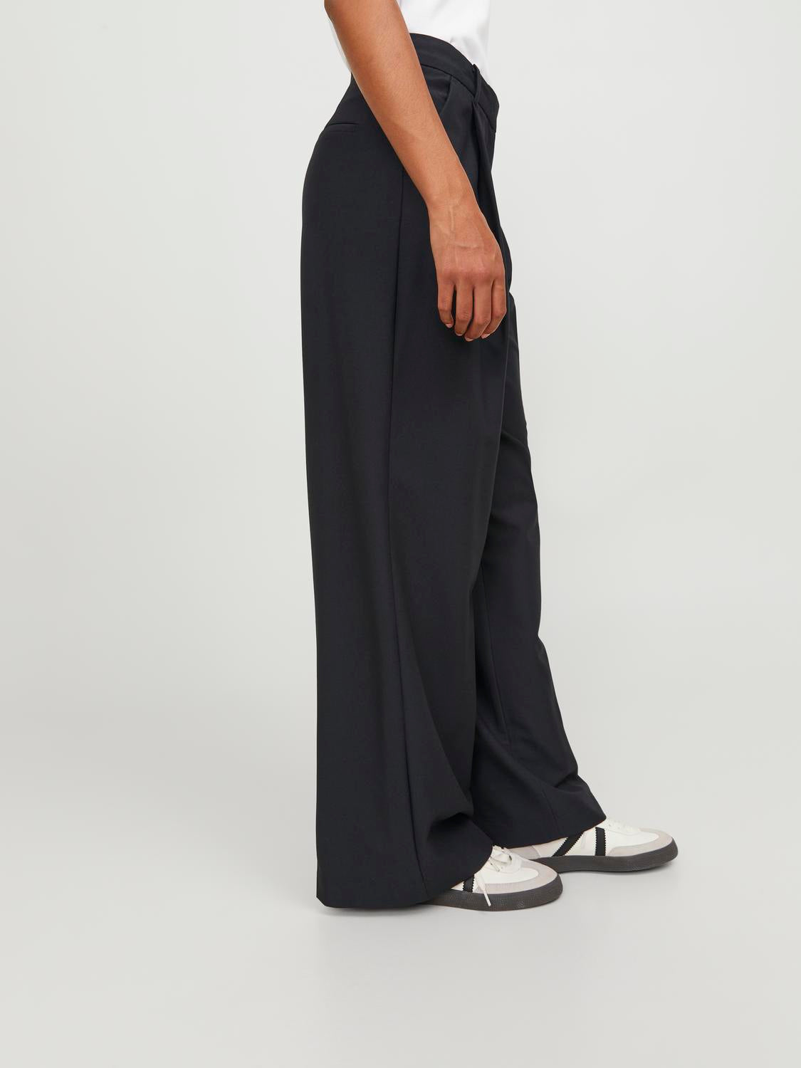JXELLIS Pants - Black